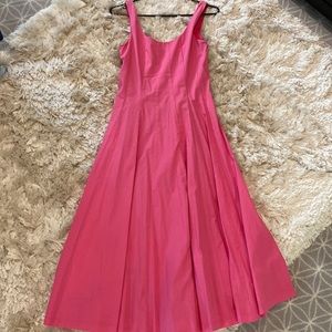 Staud Wells Dress, size XS